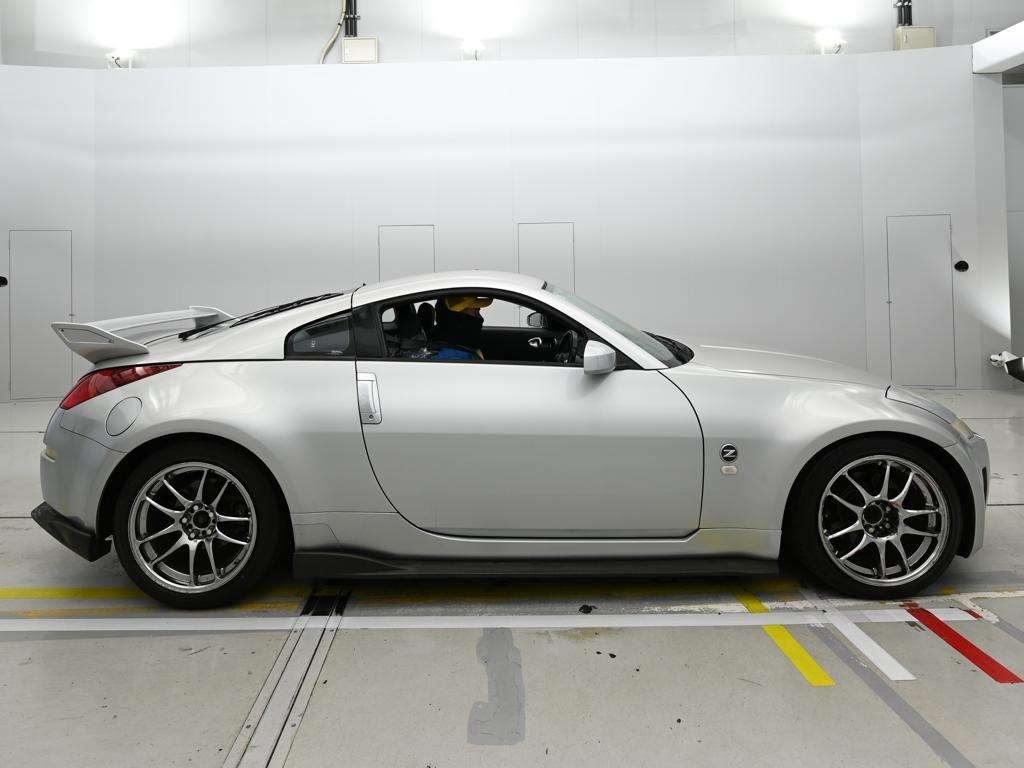 NISSAN FAIRLADY Z