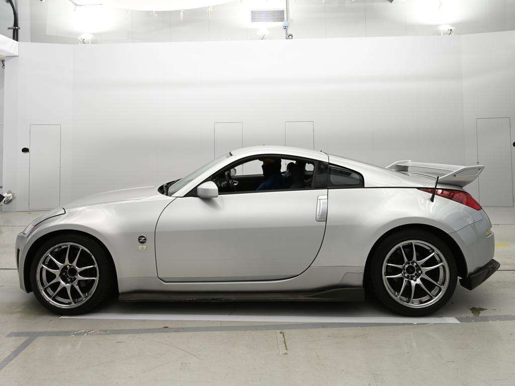NISSAN FAIRLADY Z