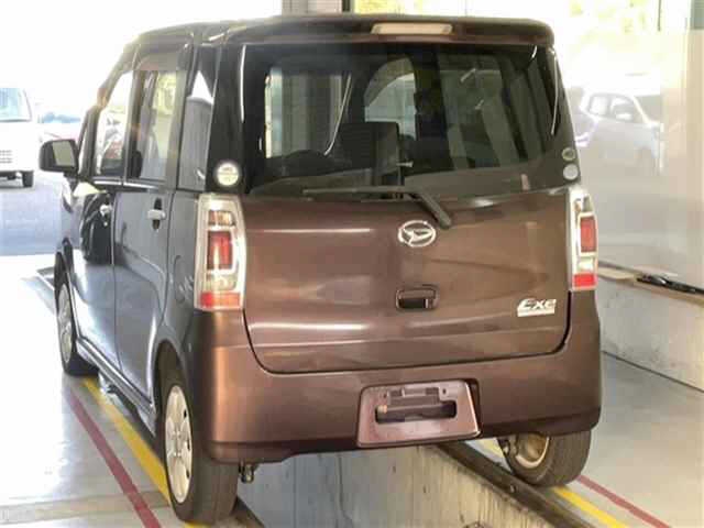 DAIHATSU TANTO EXE