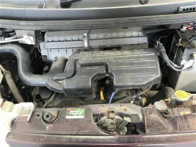 DAIHATSU TANTO EXE