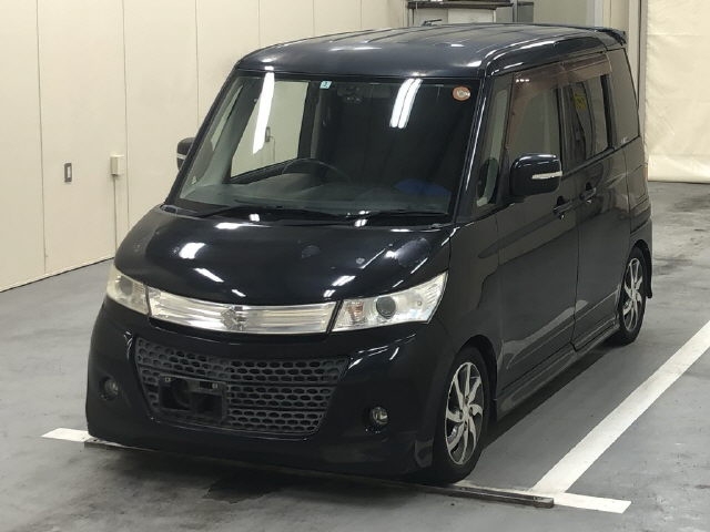 SUZUKI PALETTE