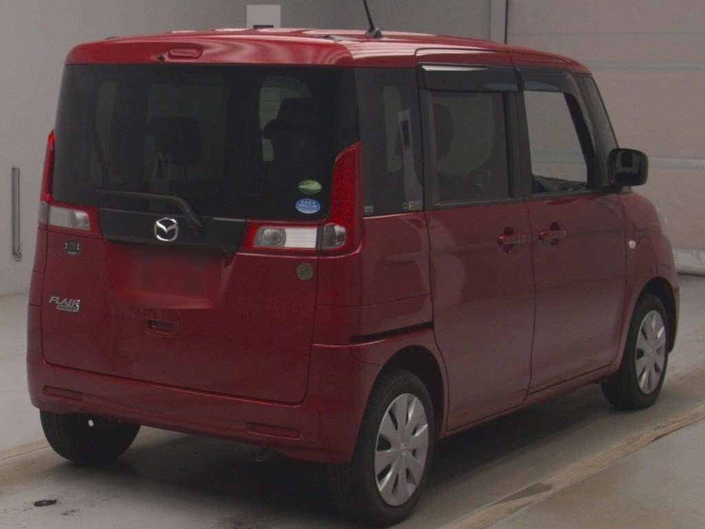MAZDA FLAIR WAGON