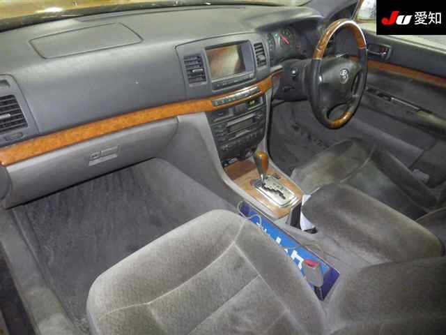 TOYOTA MARK II