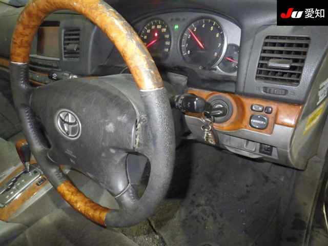 TOYOTA MARK II