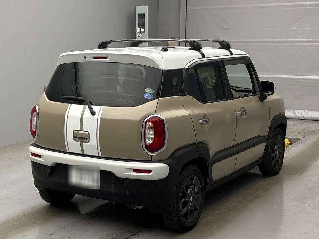 SUZUKI XBEE