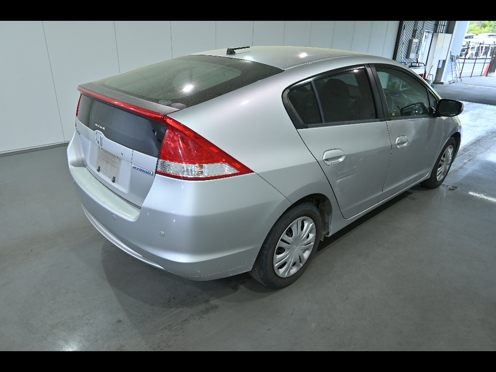 HONDA INSIGHT