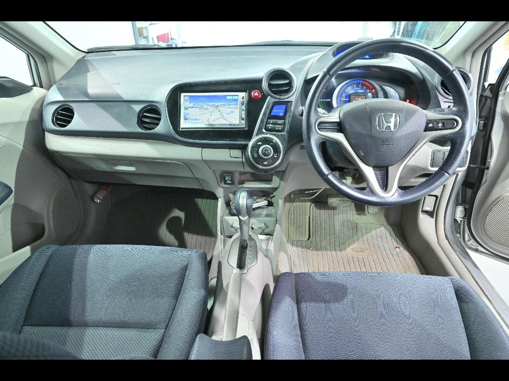 HONDA INSIGHT