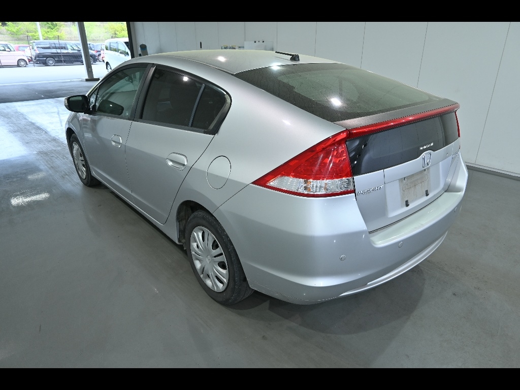 HONDA INSIGHT