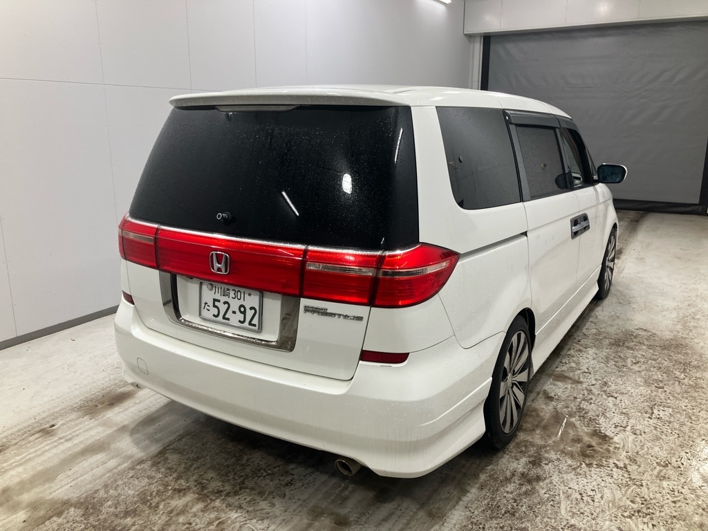 HONDA ELYSION