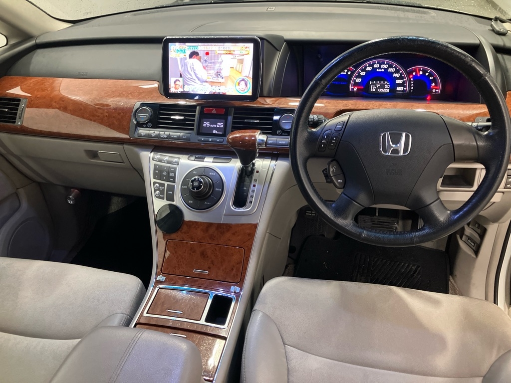 HONDA ELYSION