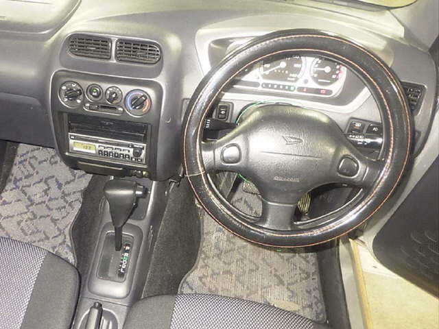 DAIHATSU TERIOS KID