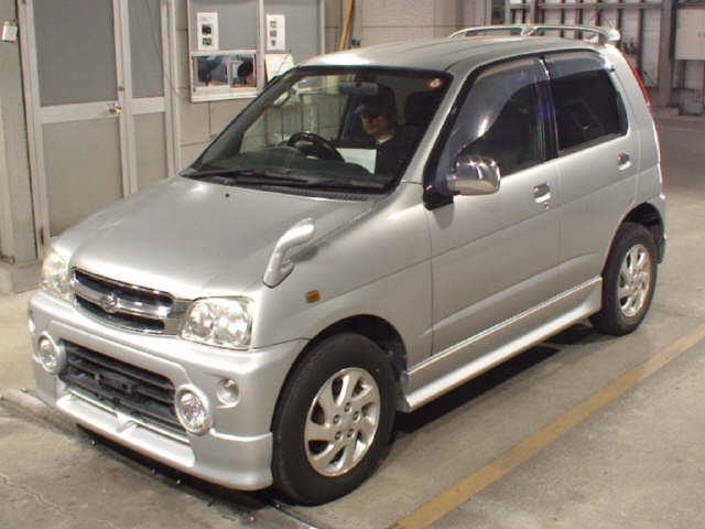 DAIHATSU TERIOS KID