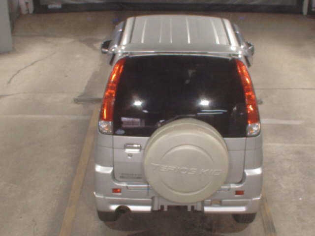 DAIHATSU TERIOS KID