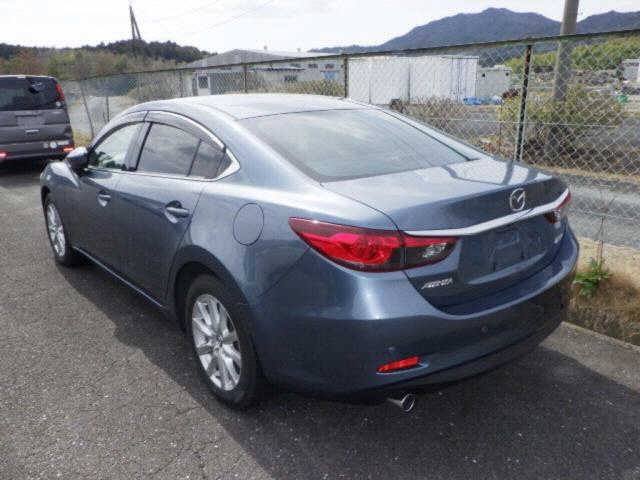 MAZDA ATENZA