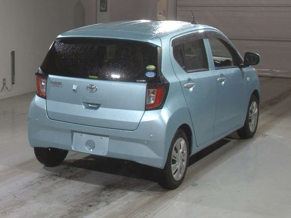 TOYOTA PIXIS EPOCH