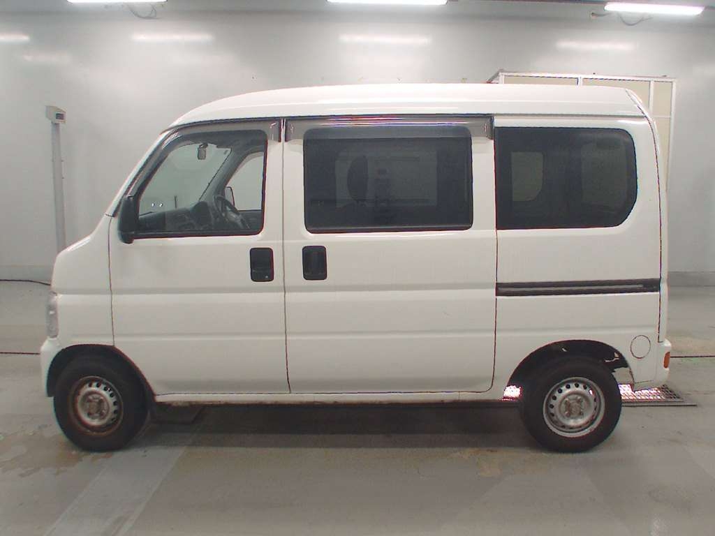 HONDA ACTY