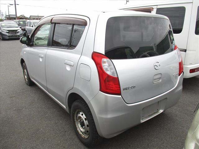 MAZDA CAROL