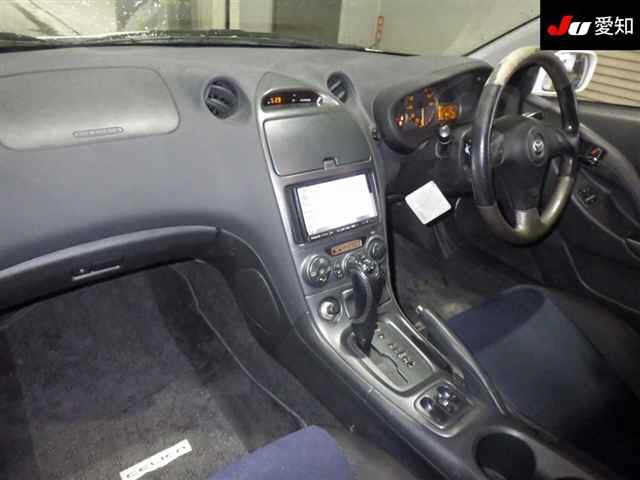 TOYOTA CELICA