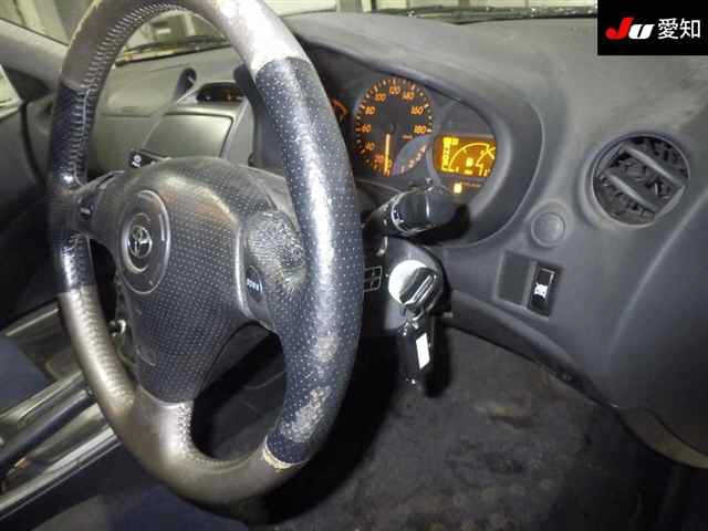 TOYOTA CELICA