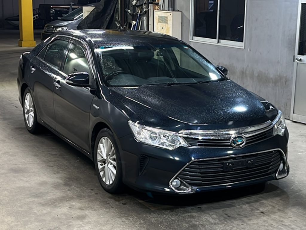 DAIHATSU ALTIS