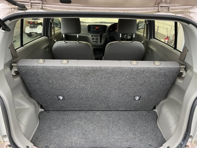 SUBARU PLEO PLUS
