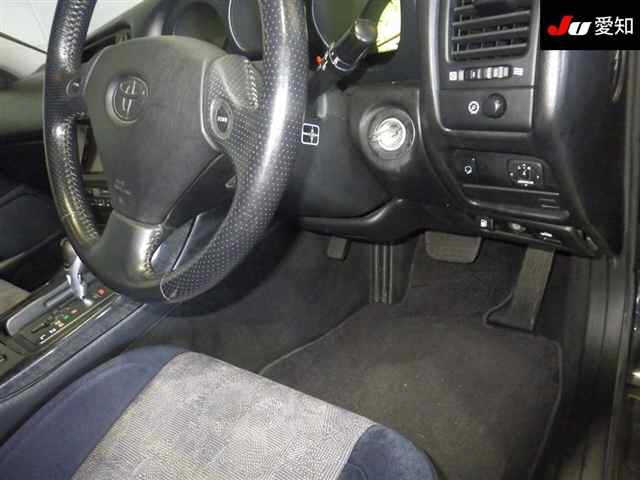 TOYOTA ARISTO