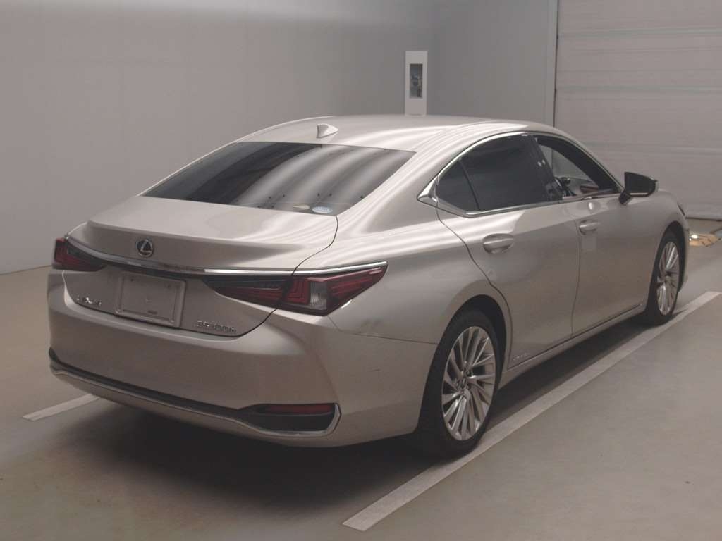 LEXUS ES300H