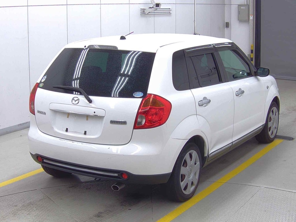 MAZDA VERISA