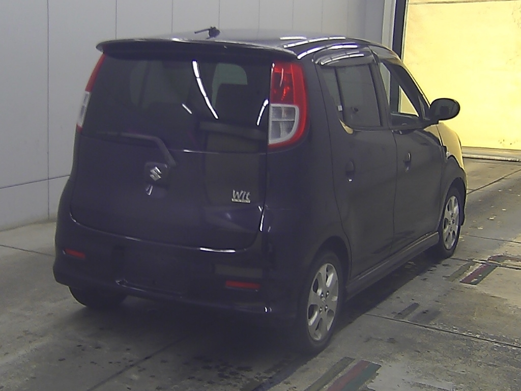 SUZUKI MR WAGON