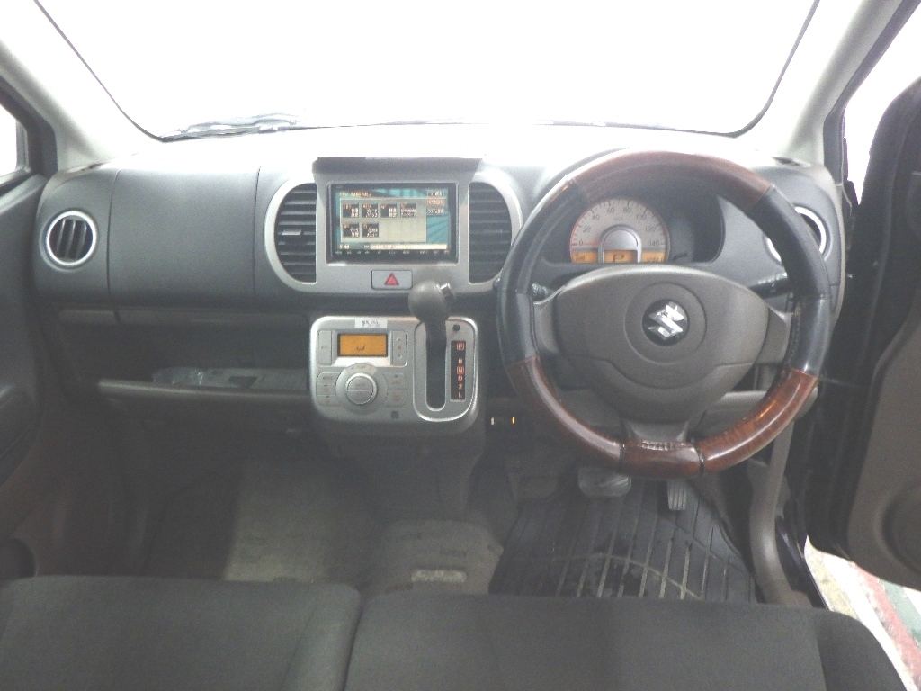 SUZUKI MR WAGON