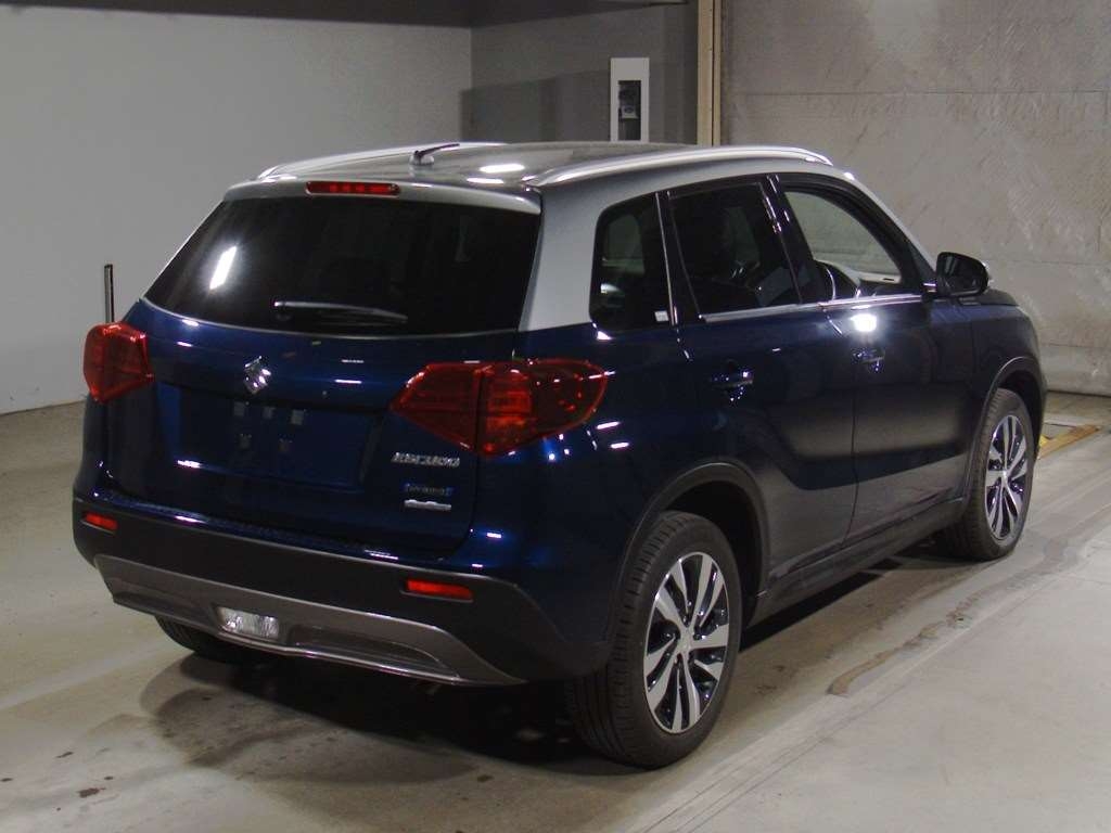 SUZUKI ESCUDO