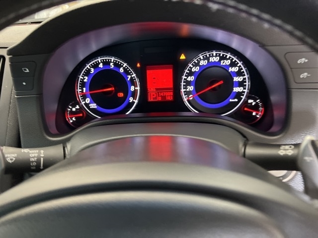 NISSAN SKYLINE