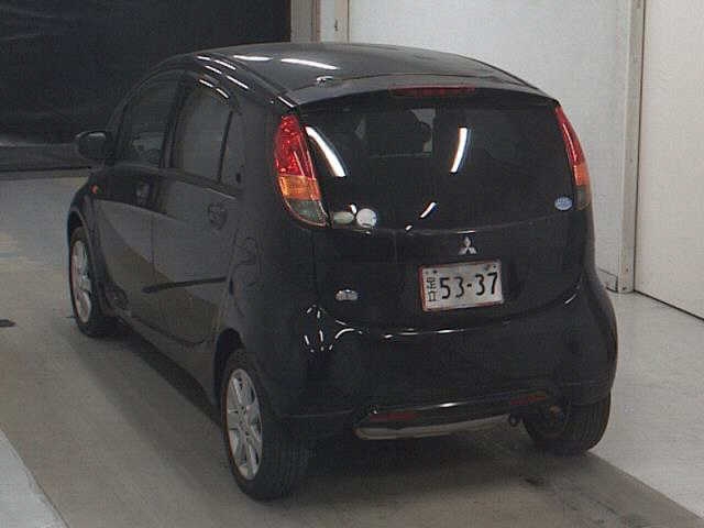 MITSUBISHI I