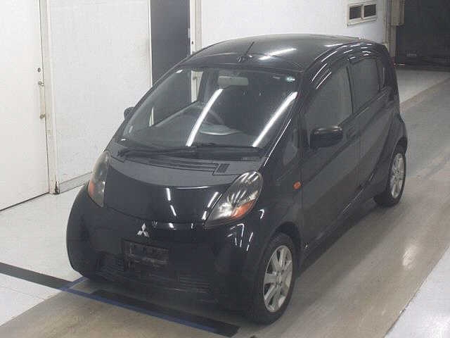 MITSUBISHI I