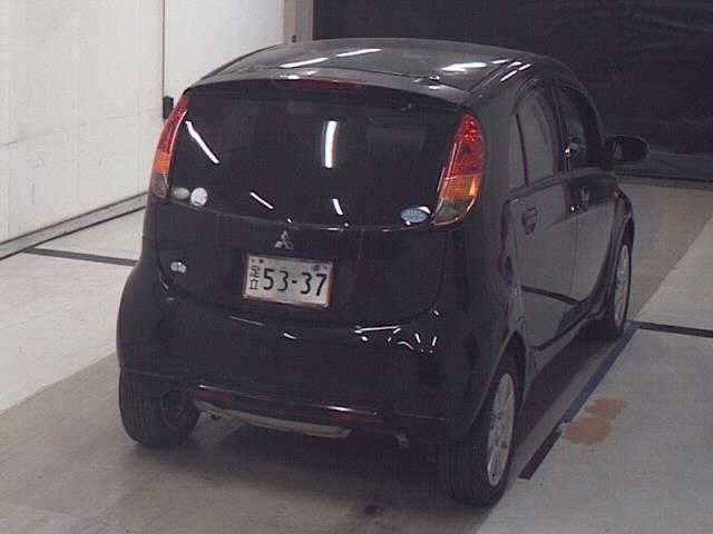 MITSUBISHI I
