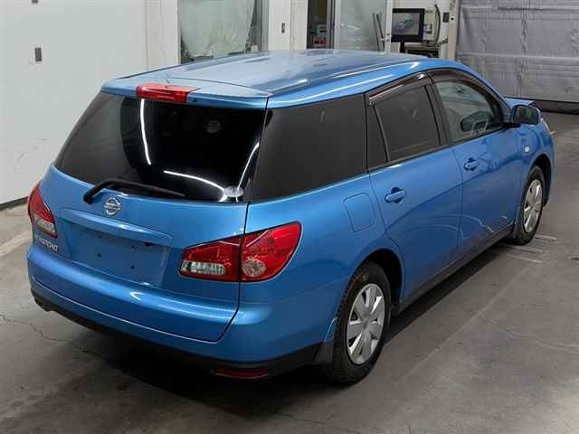 NISSAN WINGROAD