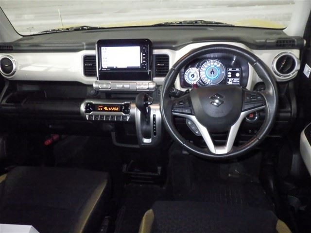 SUZUKI XBEE