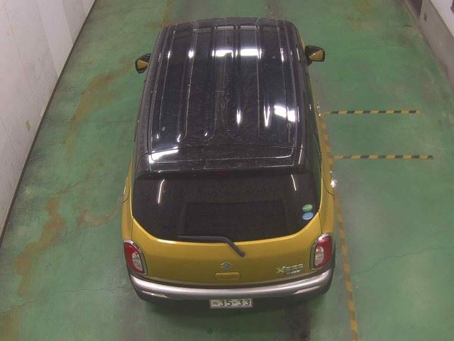 SUZUKI XBEE