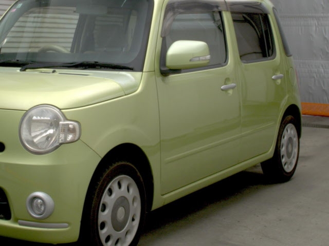 DAIHATSU MIRA COCOA