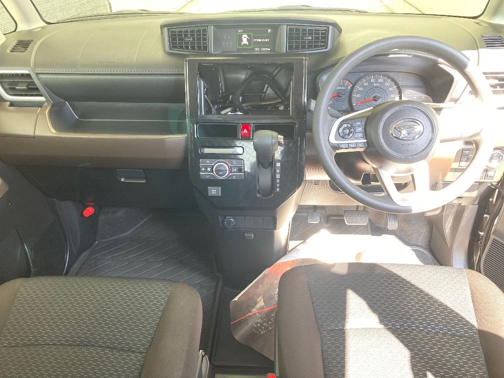 DAIHATSU THOR