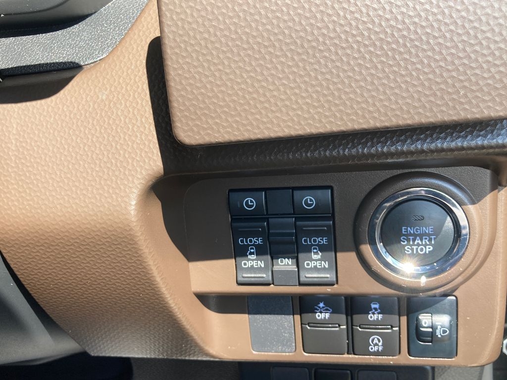 DAIHATSU THOR