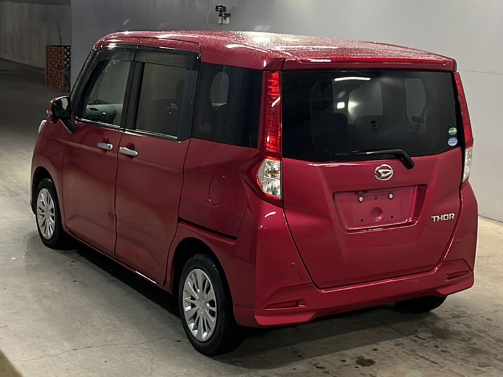 DAIHATSU THOR
