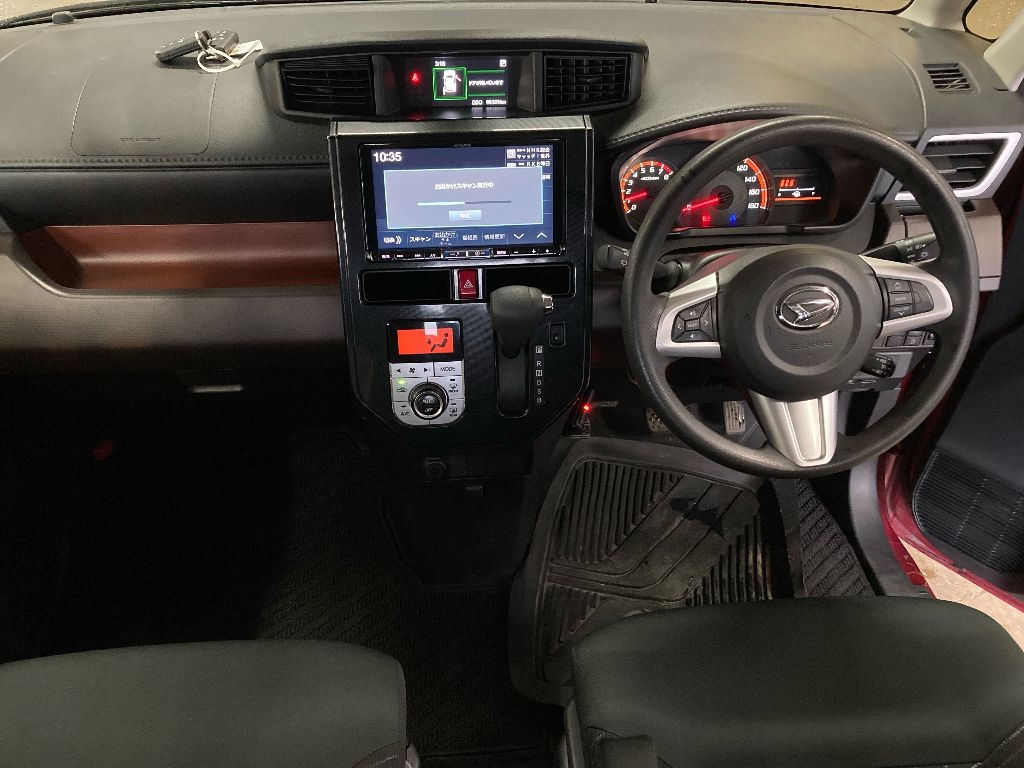 DAIHATSU THOR