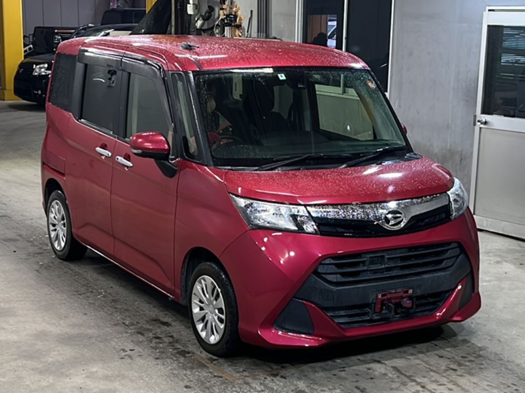 DAIHATSU THOR