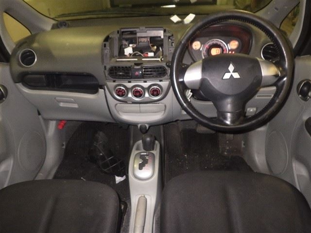 MITSUBISHI I
