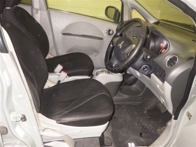 MITSUBISHI I