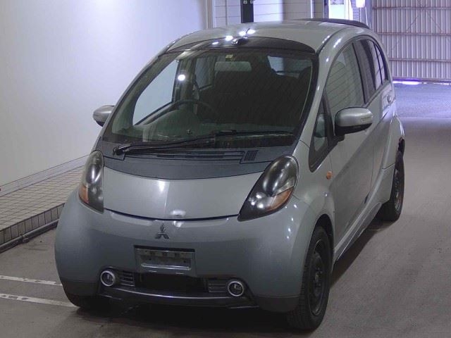 MITSUBISHI I