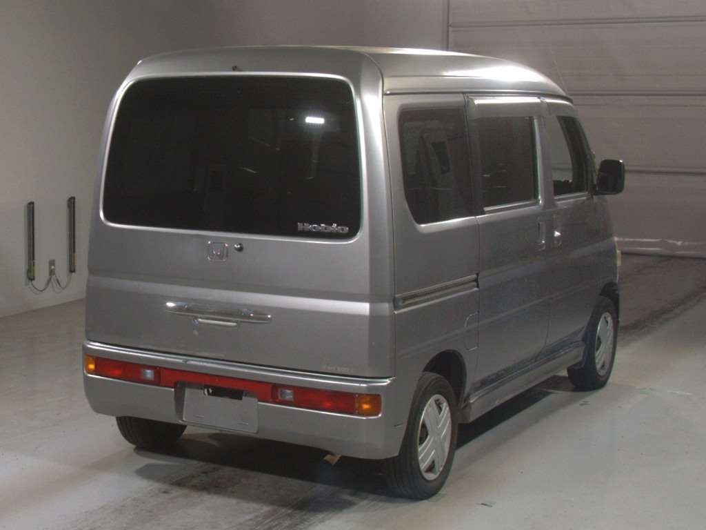 HONDA VAMOS HOBIO