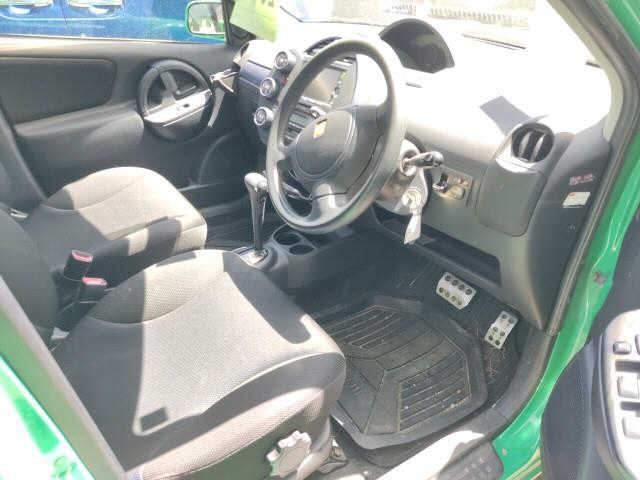 TOYOTA WILL CYPHA