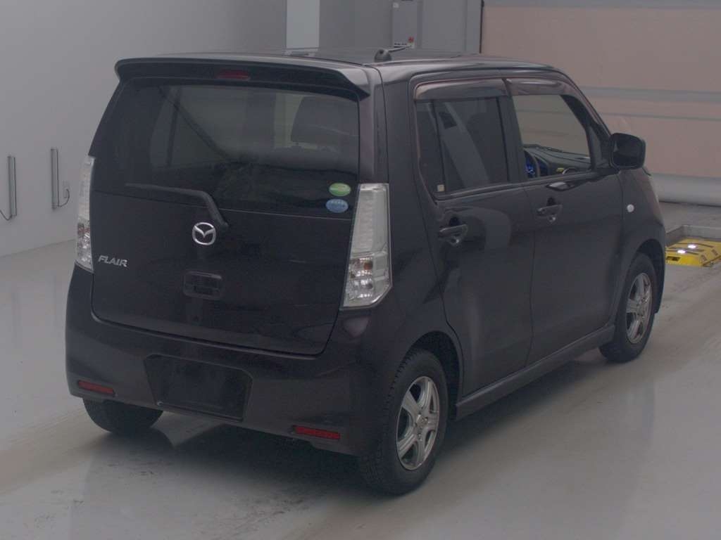 MAZDA FLAIR